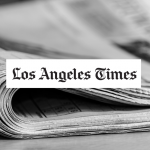 Los Angeles Times Article