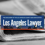 Los Angeles Lawyer