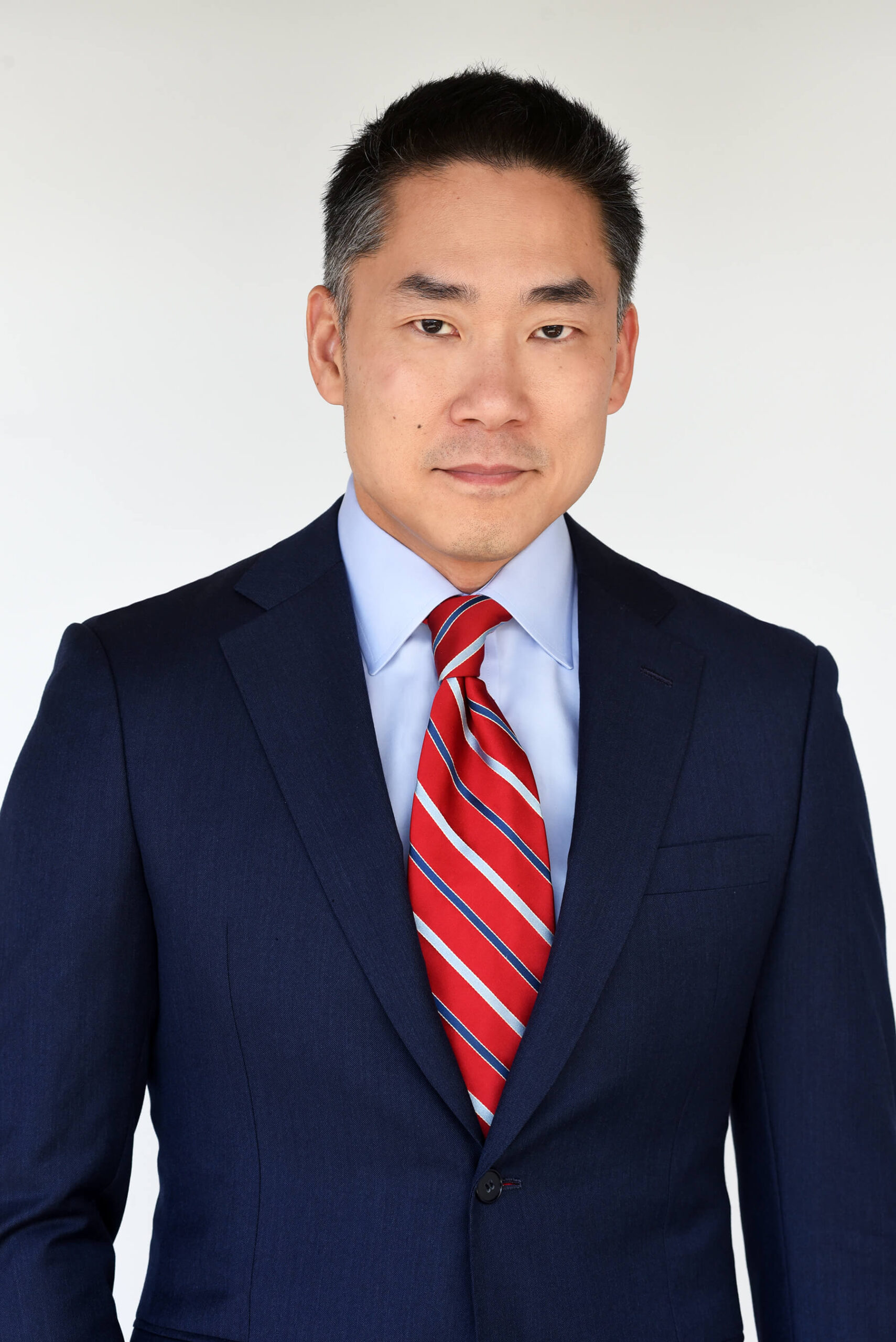 Dale Chang
