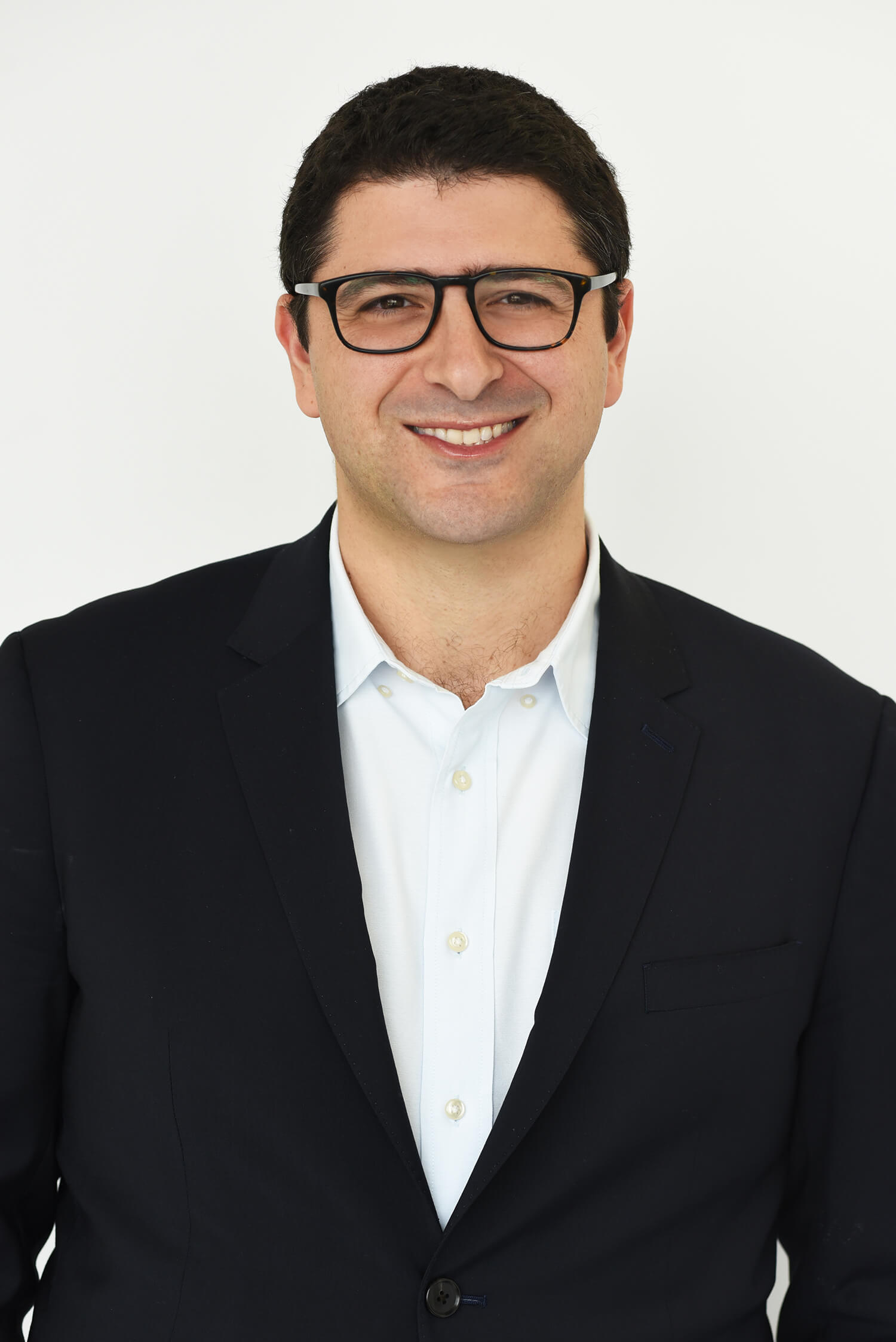 Jacob Agi