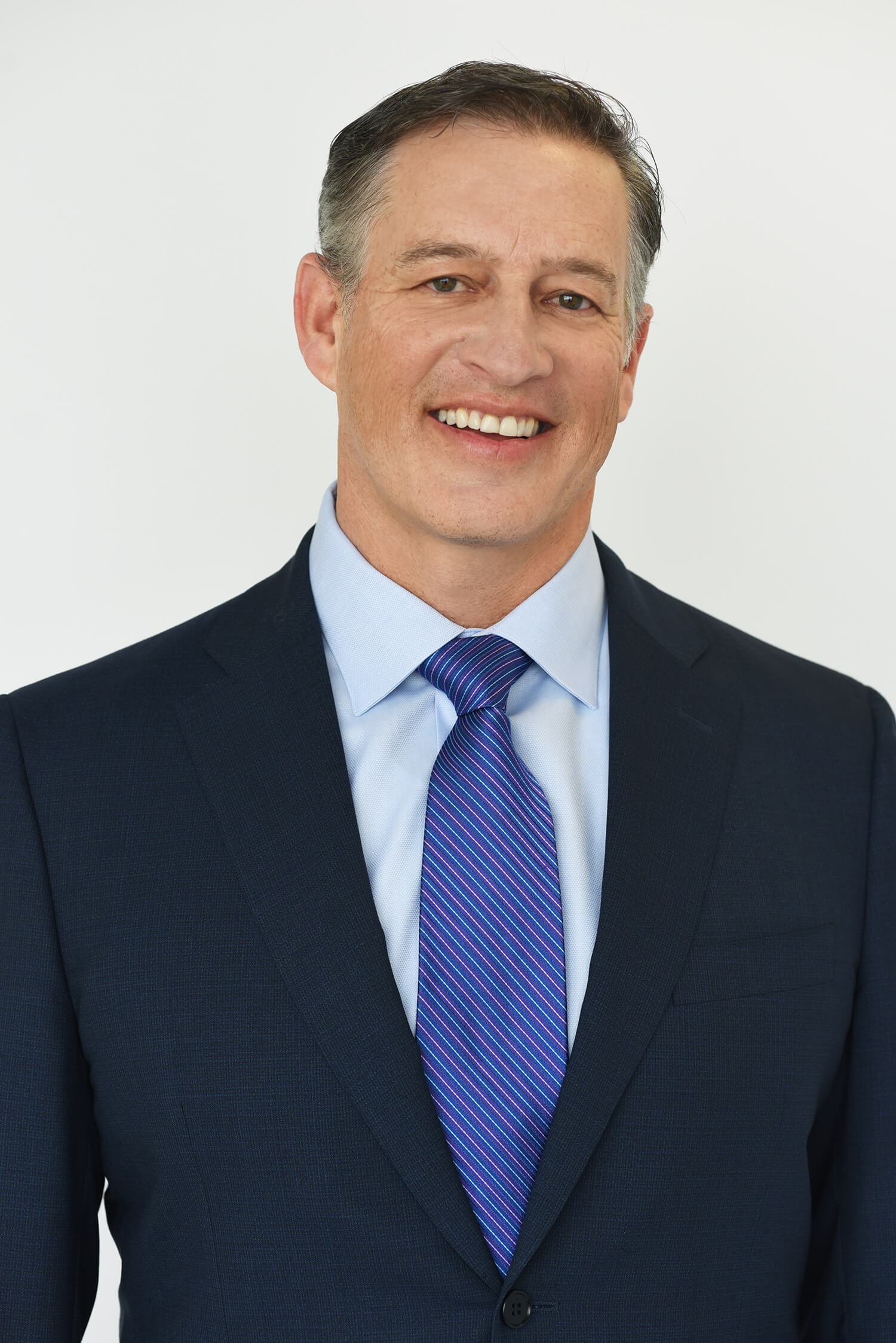 Marc A. Fenster