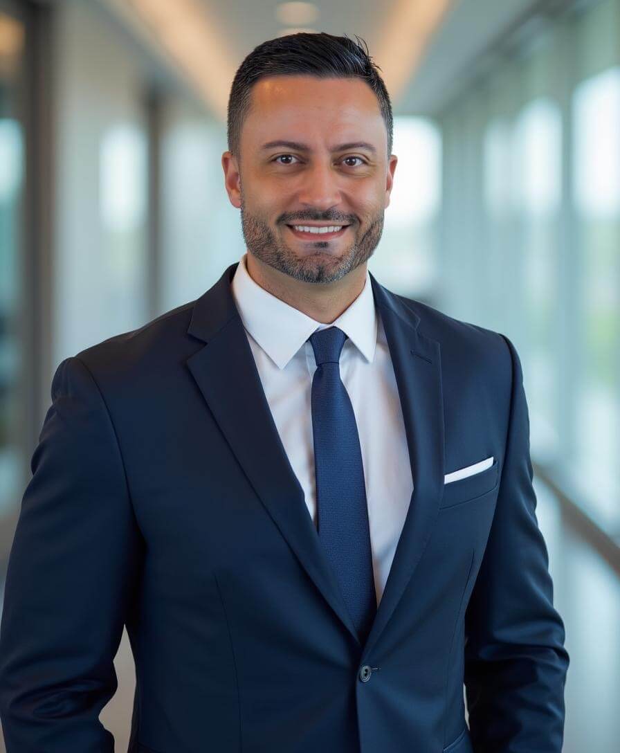 Reza Mirzaie