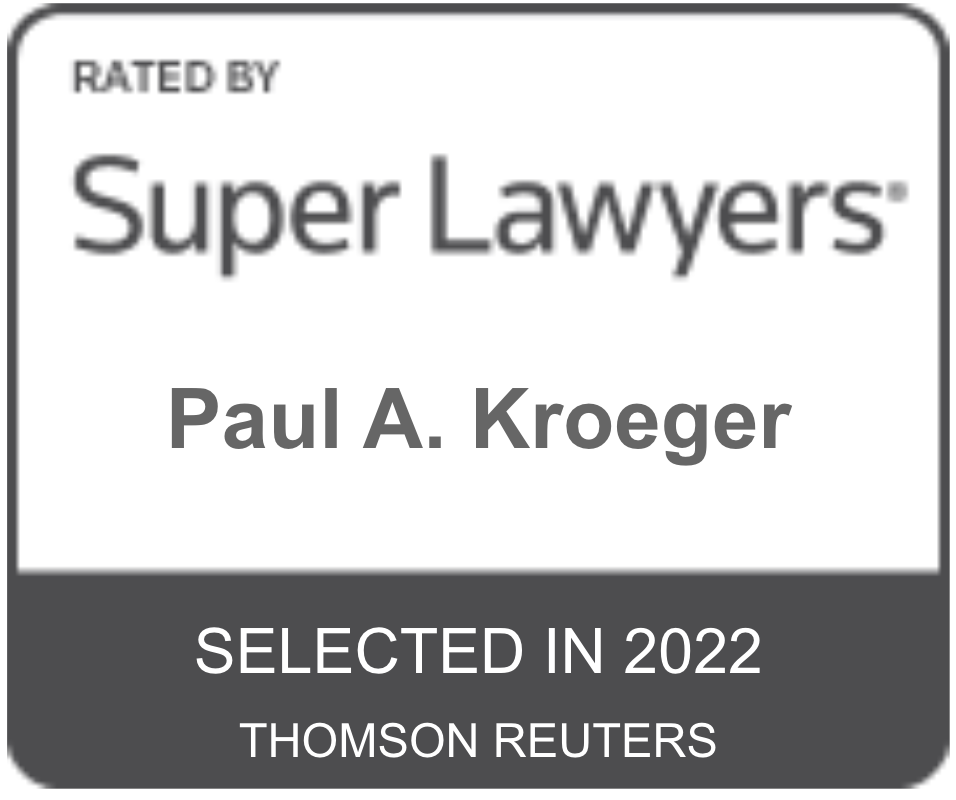 Paul A. Kroeger screenshot 2026 04 20 at 3.26.39 pm