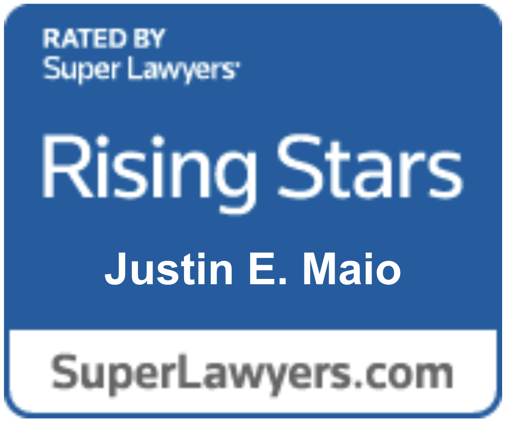 Justin E. Maio screenshot 2026 04 20 at 3.50.02 pm