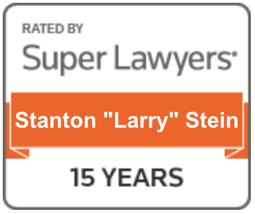 Stanton “Larry” Stein screenshot 2026 04 21 at 8.25.27 am