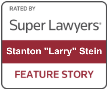 Stanton “Larry” Stein screenshot 2026 04 21 at 8.25.48 am