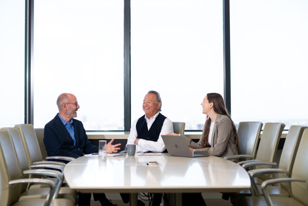 Complex Business Litigation shot 3 220