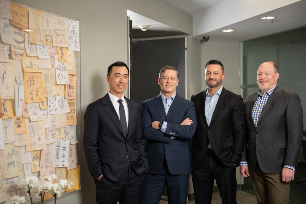 Plaintiff's Patent Infringement Litigation shot 5 369