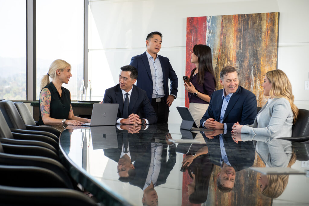 Plaintiff's Patent Infringement Litigation shot 6 551