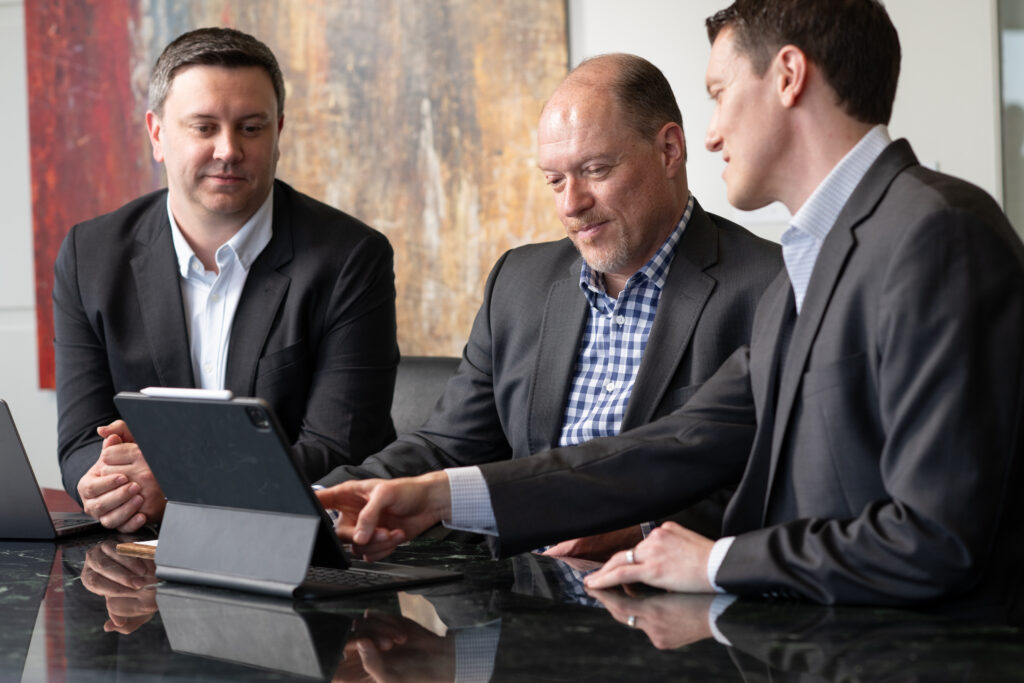 Complex Business Litigation shot 6 592