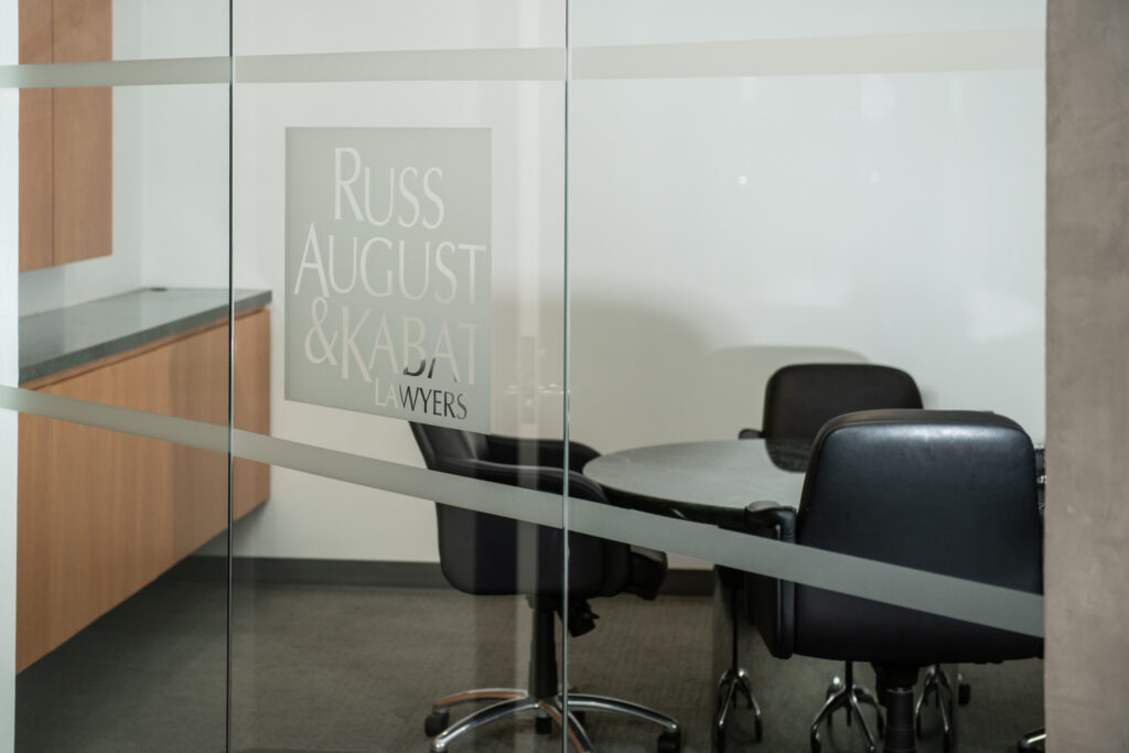 Complex Business Litigation shot 7 625