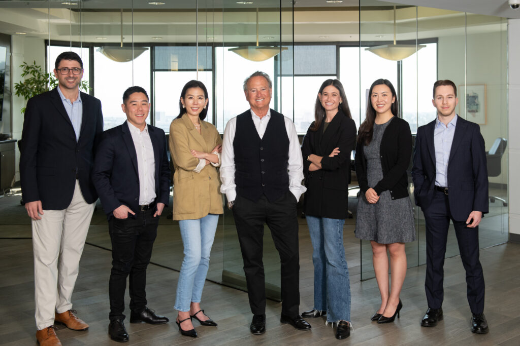 Mergers & Acquisitions shot 8 695
