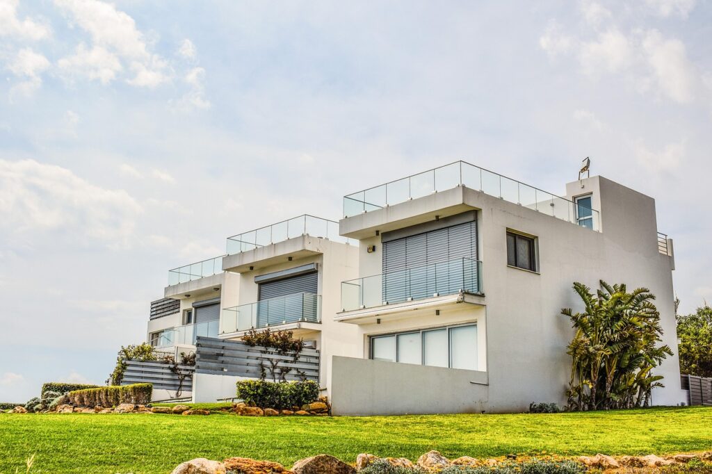 Real Estate Transactions & Litigation residence, property, house, real estate, residential, architecture, building, villa, protaras, cyprus, modern, white, property, house, house, house, house, house, real estate, real estate, real estate, villa