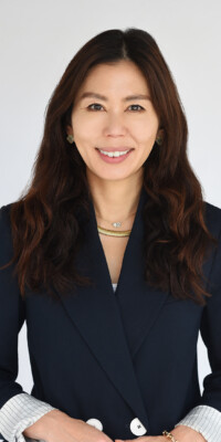Christine S. Shin