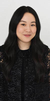 Erica S. Kim