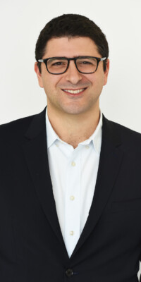 Jacob Agi