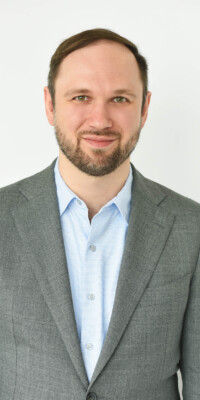 James A. Milkey