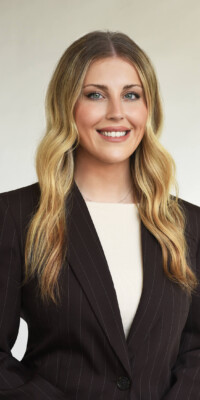 Mackenzie R. Paladino
