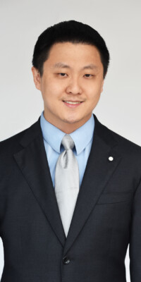 Peter Tong